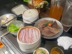 -海底捞火锅(石景山万达广场店)