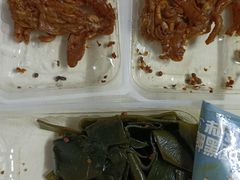 -周黑鸭(武汉汉阳区江城大道永旺店)