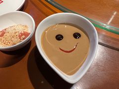-宝泉铜锅·涮羊肉(解放东路店)