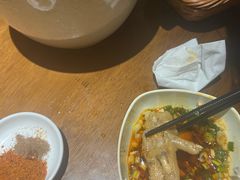 -爱尚吃惑钵钵鸡餐饮店(商业后街店)