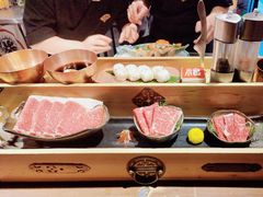 -牛道·和牛九食(市府恒隆广场店)