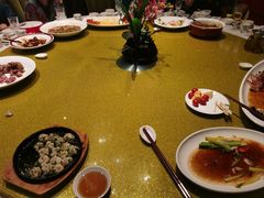 -上海人家花樣年华(中山公园店)