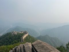-居庸关长城