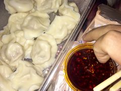 -山东水饺(南坪新街店)