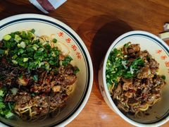 -李易面馆(树木岭店)
