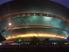 -成都金融城演艺中心