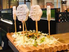 海鲜棒棒糖-湊湊火锅·茶憩(上海合生汇店)