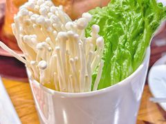 -东来顺饭庄(天美新天地店)