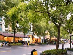 -Peet's Coffee皮爷咖啡(大学路店)