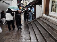 -衣裳街历史文化街区