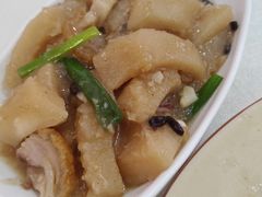 -腰记饭店(龙源路店)