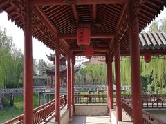 -盛世南宫影视城(北普陀影视城)