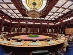 -北京雁栖湖国际会展中心