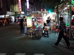 -自强夜市