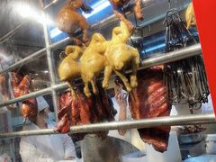 -永祥烧腊餐厅(虹口店)