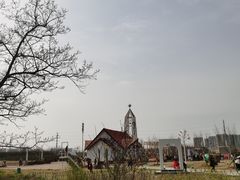 -西海岸生态观光园