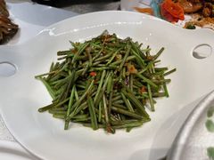 -桃花源中餐厅(金茂豪华精选酒店)