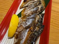 -鳗鲔料理小馆