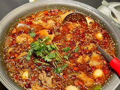 -麻六记(深圳首店)