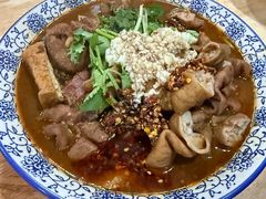 -原肖村桥卤煮(旧宫东路店)