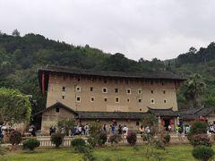 -福建土楼(南靖)景区