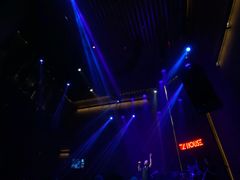 -TZ House音乐现场(来福士中心店)