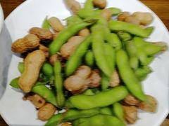 -清真·老金烧烤·小龙虾(奥体中路店)