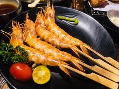 -小川洋风料理(汉街店)