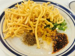 老街油茶-正南齐北·老街糯米团(洪崖洞店)