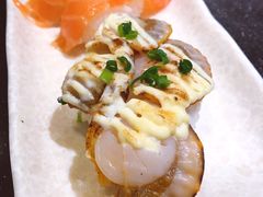 -元气寿司(东方宝泰店)