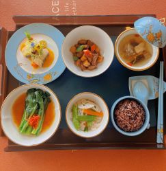 -新寰亚月子会所(金鸡湖凯宾店)