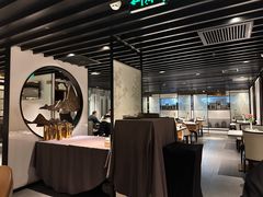 -羲和雅苑•北京烤鸭(国贸商城店)