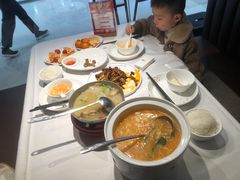 -大丰收李家(浦西万达店)