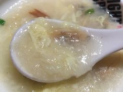 -吕氏疙瘩汤·新鲁菜(济南万象城店)