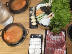 -呷哺呷哺(维多利万悦城店)