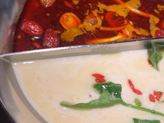 -湊湊火锅·茶憩(皇姑万象汇店)