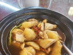 盐酒河田鸡-客汀家宴·客家烟火 四季食材(集美店)