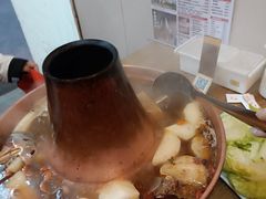 -晋商羊家将(十八中店)