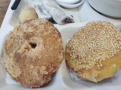 -老街粘食店(宜昌路店)