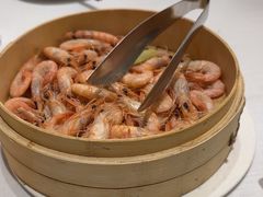 -开海·红岛海鲜虾水饺(石老人店)