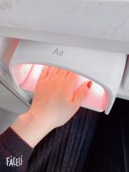 -如一·美甲美睫