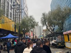 -中华巴洛克风情街