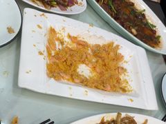 -龙香居海鲜浑锅家常菜·特色驴肉