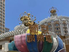 -澳门威尼斯人综合度假区