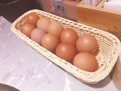 -空之介寿喜烧·和牛放题(恒隆广场店)