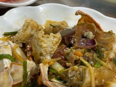 -叶姐海鲜(棋子湾店)