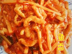 -清华大学-观畴园餐厅