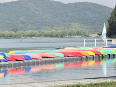 -南北湖风景区