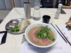 -CHILL Pho澳洲牛肉越南粉(佛山顺德万象汇店)
