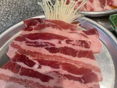 -欧巴炭烤肉오빠숯불구이(南京东路店)